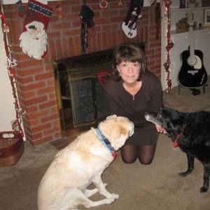 Meet your Posher, Sharon